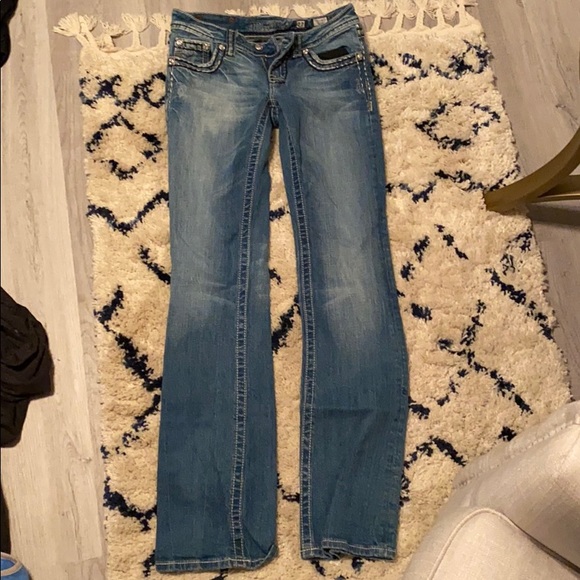 Miss Me | Jeans | Miss Me Bootcut Jeans 